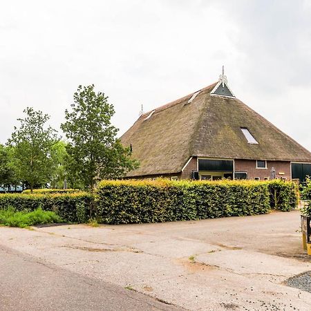 Vakantiehuis Bij Vermeer Een Exterior foto